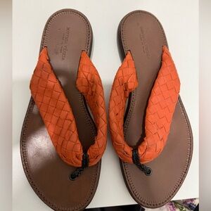 Bottega Veneta sandals size 37